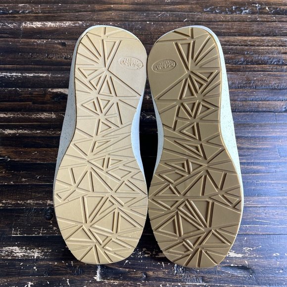 Dr. Scholls Womens Home and Out Slip On Shoe, Grey Womens size 6.5 - Picture 6 of 7